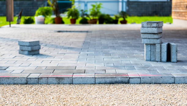 Recycled Asphalt Driveway Installation in Cedar Bluff, VA