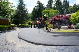 Trusted Cedar Bluff, VA Driveway Paving Services Experts